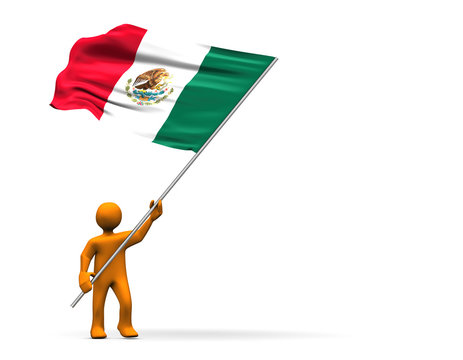Mexico Fan