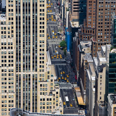 5th Avenue in New York City, Manhattan