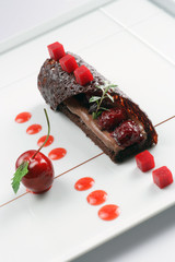 Choco Griotte