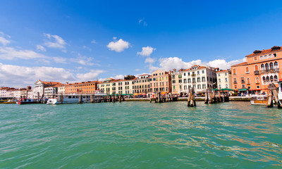 Beautiful Venice