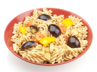 Primavera Pasta