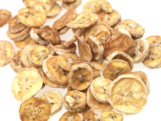 Banana Chips