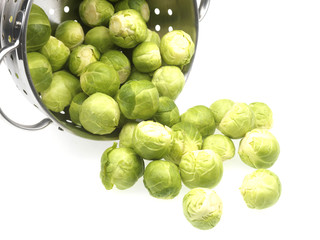 Brussel Sprouts