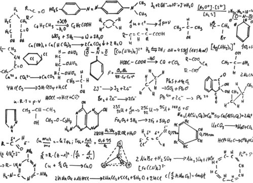 Chemie