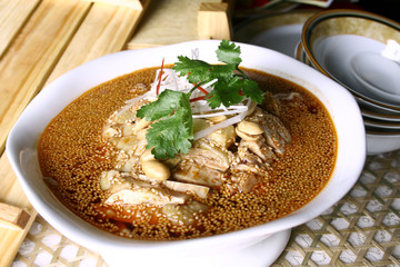 china delicious food-- chicken