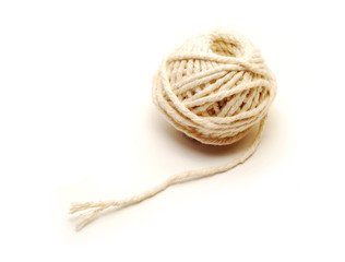 ball of string
