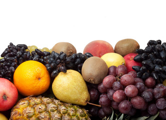 Fresh fruit