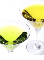 Cocktails