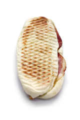 Ham & Cheese Panini , Italian sandwich