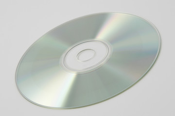 cd