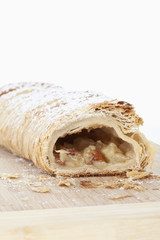 Apfelstrudel