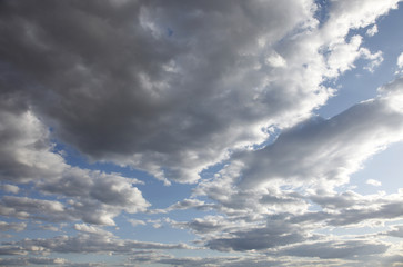 Obraz premium cielo 4