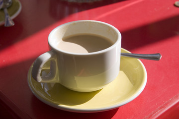 taza