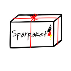 Sparpaket