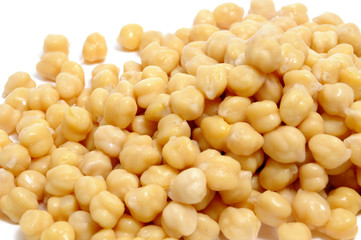 chickpeas