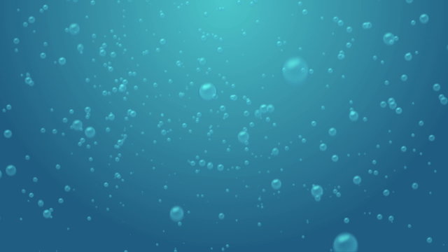 Water Bubbles