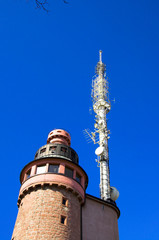 Antennenanlage