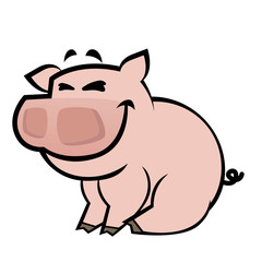 bééb cochon