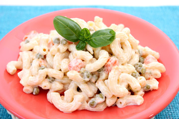 nudelsalat