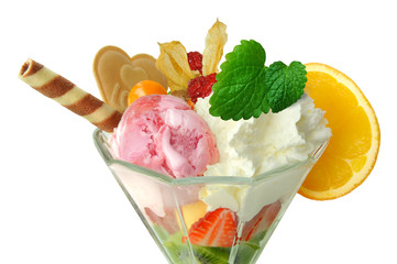 Eisbecher 39