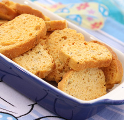 Zwieback