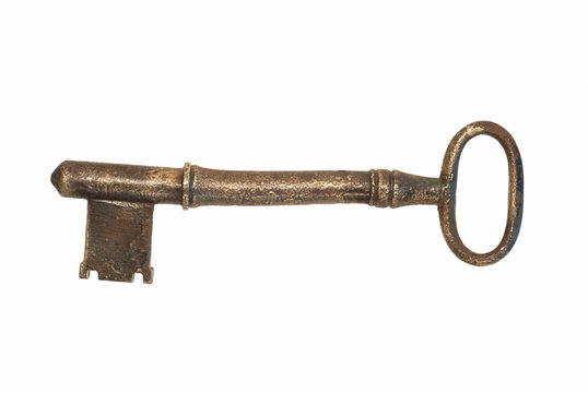 Vintage Key