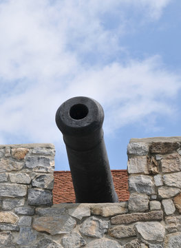 Fort Ticonderoga