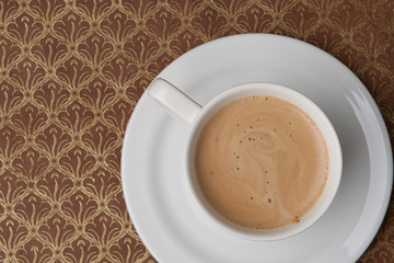 Coffee cup