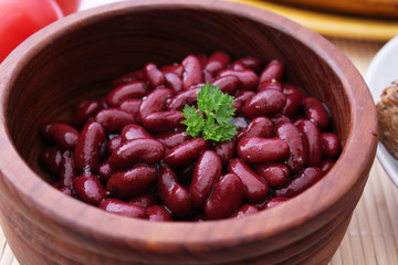 Kidneybohnen