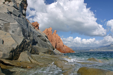 Sardinien - Italien