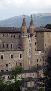 torricini di urbino