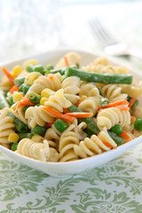 Pasta Salad