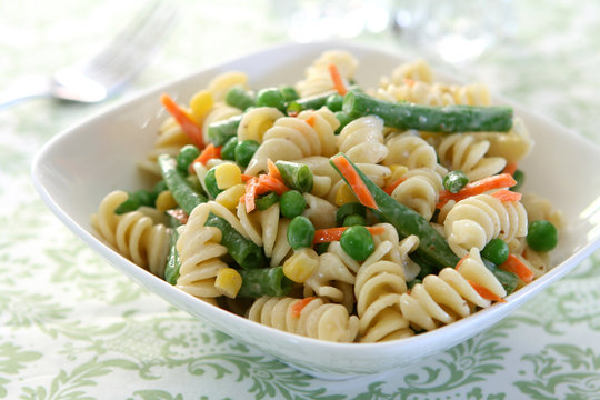 Pasta Salad