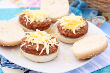 Miniburger