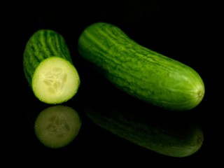 Lebanese Cucumbers