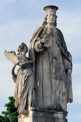 Obraz premium padova 62