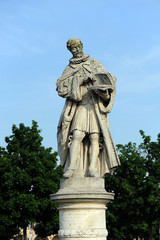 Obraz premium padova 76