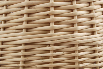 wicker products