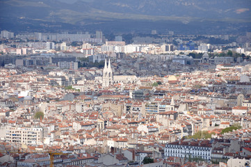 Marseille 12