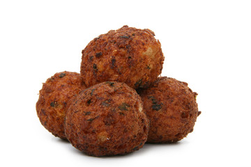 boulette de viande