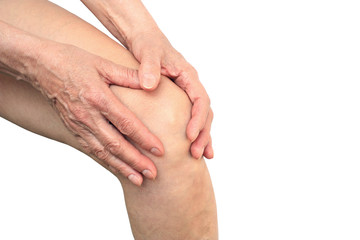 Knee pain