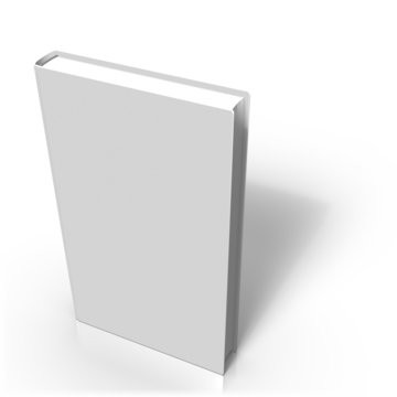 Couverture de livre électronique ebook en pdf