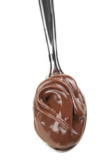 Nut cream with cacao