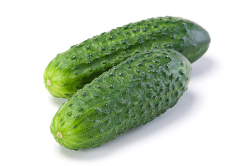 Cucumber vegetable