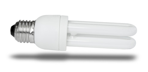 Energy saving light bulb