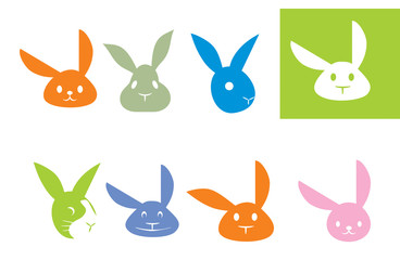 Rabbits logo