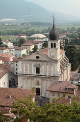 chiesa trentina