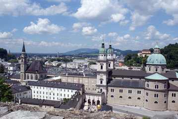 Dom zu Salzburg