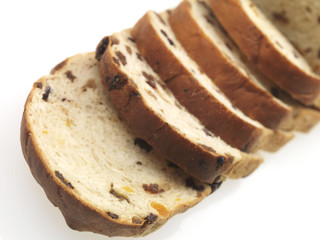 Fruit Loaf