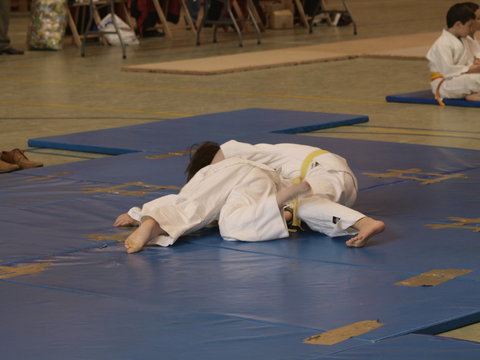 Judo